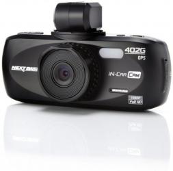 iN CAR CAM 402 G Professional